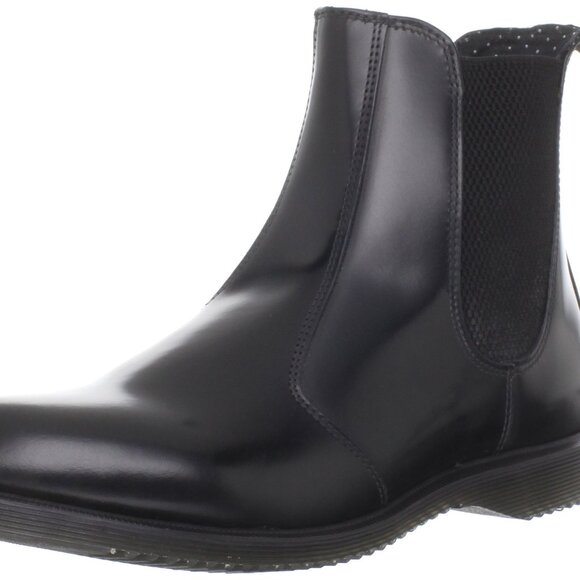 Dr. Martens Shoes - Dr. Martens Women's Flora